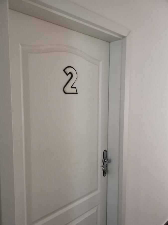 Palace Inn Rooms Split Eksteriør bilde