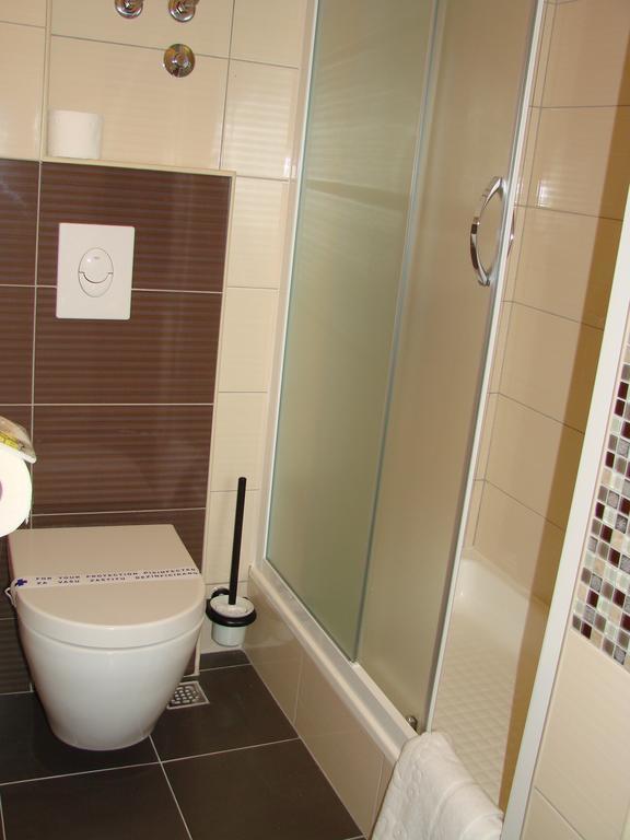 Palace Inn Rooms Split Eksteriør bilde
