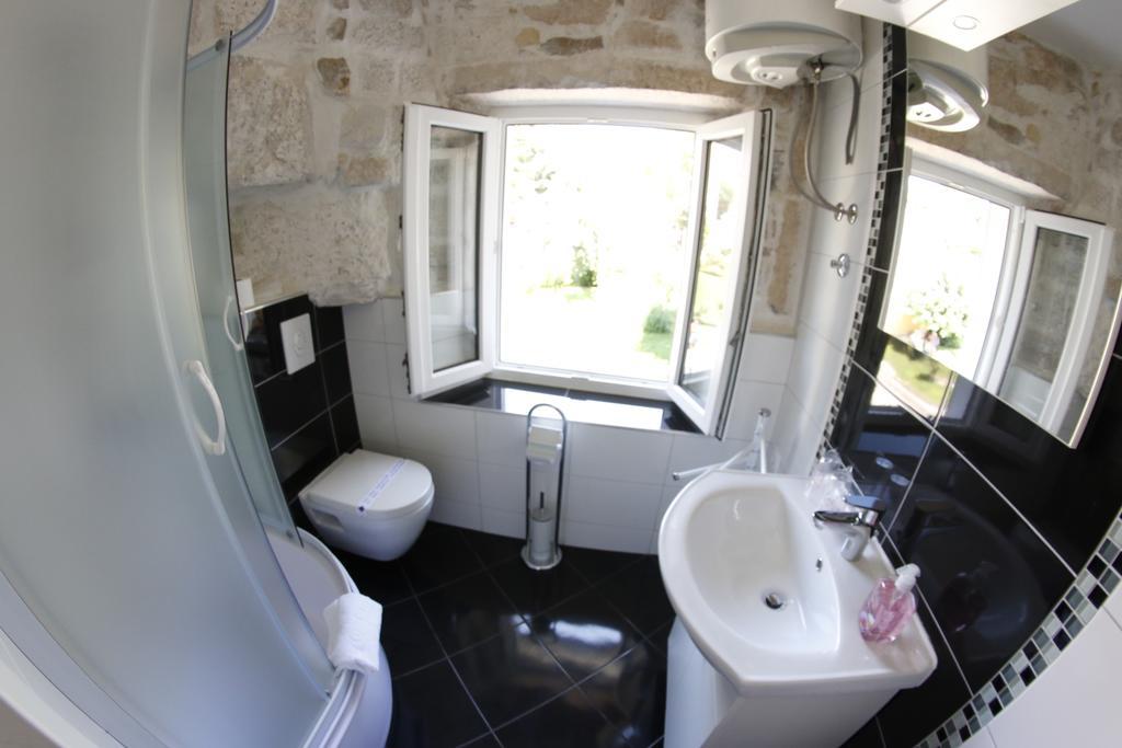 Palace Inn Rooms Split Rom bilde