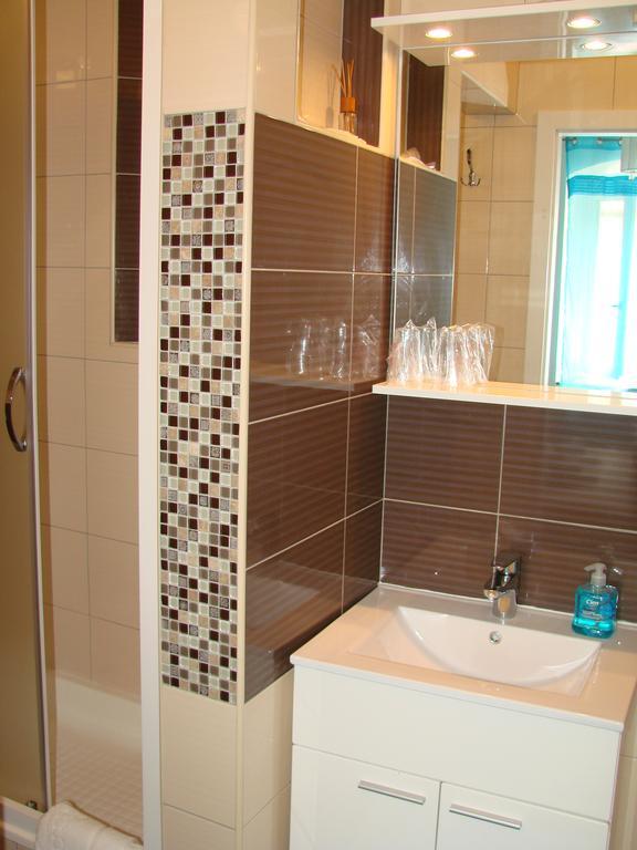 Palace Inn Rooms Split Rom bilde