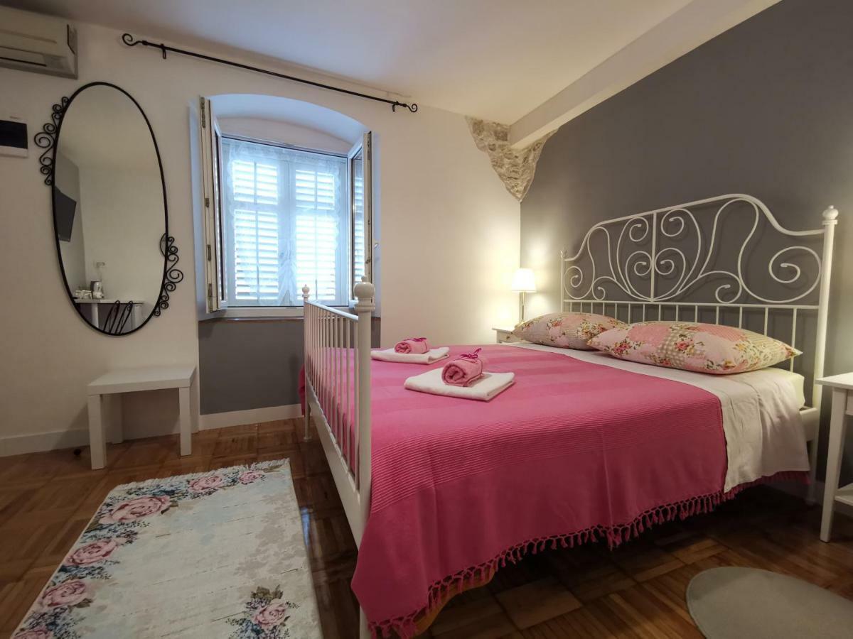 Palace Inn Rooms Split Eksteriør bilde